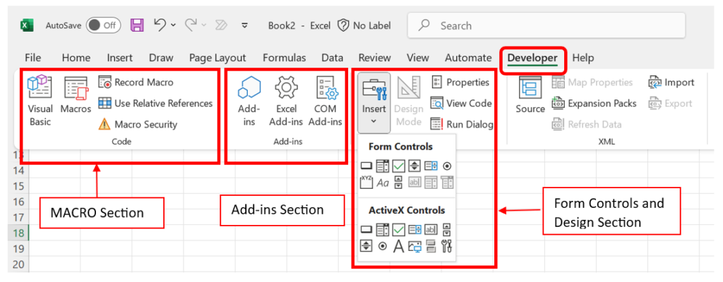 Fatcoder Expertise in Data Analysis, Excel Online Learning Tutorial