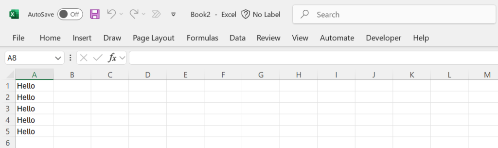 Fatcoder Expertise in VBA Macro, Excel Online Learning Tutorial